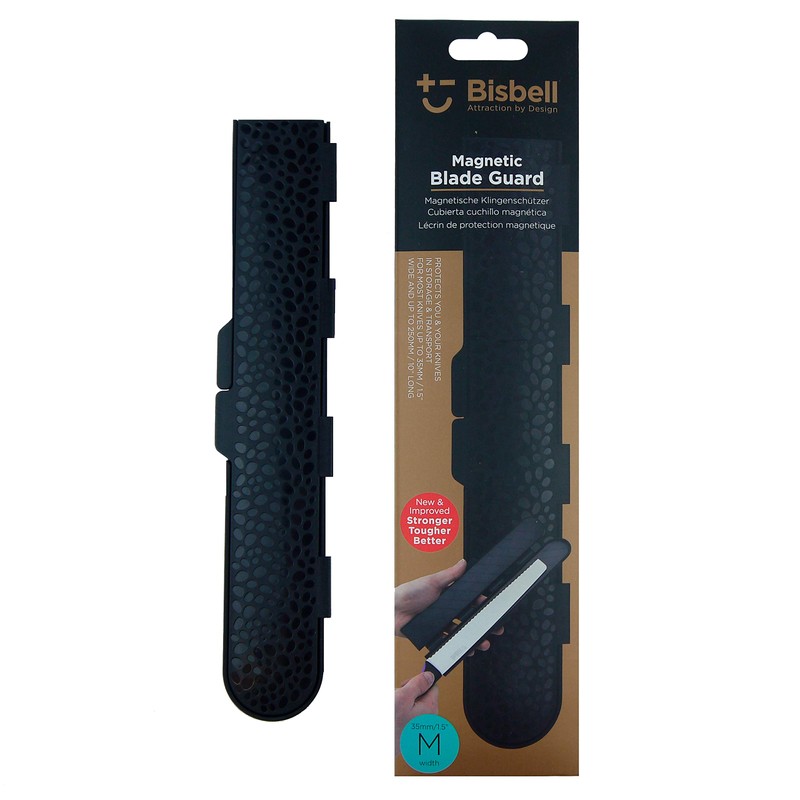 Magmates Blade Guard (Medium)