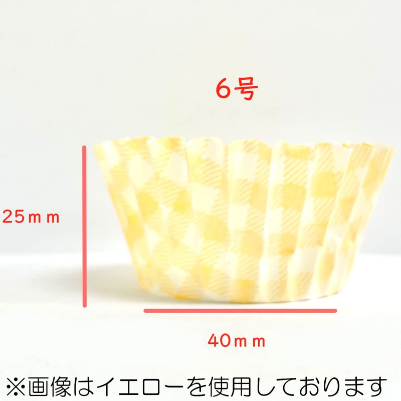 PBT Octopus Case 6F Red Check 250 Sheets / 62-1016-07