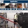 77175 Pulling Stick Tool for Car Repair (52" Long), Auto