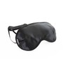 Ascam OIM-011 Eye Mask, 3D Healing Eye Mask, Black (Ceramic
