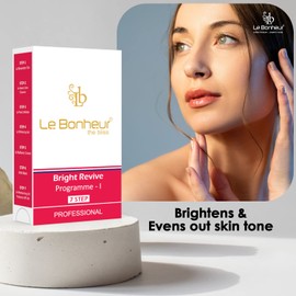 Le Bonheur. Bright Revive Kit Program