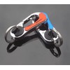 [AIXUAN] Keychain fashion metal fittings for easy installation to prevent
