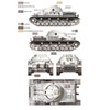 Border Model BT-039 3 cm Flakpanzer IV Kugelblitz Scale 1:35