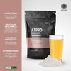 ATPRO Complete | Hochwertiges Protein Pulver | Eiweiß Protein Pulver