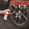 KOCHCHEMIE Magic Wheel Cleaner - Powerful Rim and Rim Well