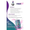 LIPOBLUE UltraLipo Fiber 100% Natural 100Gramos Fibra Ultralipo 100% Natural