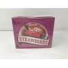 HEM Strawberry Incense Cone Type STRAWBERRY CORN 12 Box Set