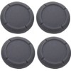 Audio Fan Switch Controller Analog Joystick Cap Cover Compatible with