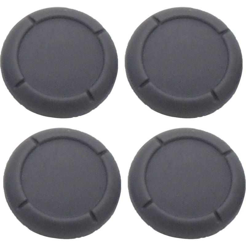 Audio Fan Switch Controller Analog Joystick Cap Cover Compatible with