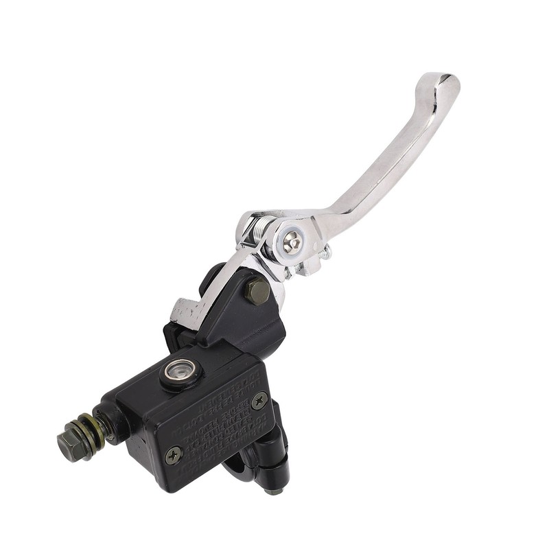 Right Brake Master Cylinder Lever 22mm Rustproof Universal Handlebar Brake