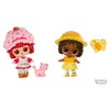 L.O.L. Surprise! Strawberry Shortcake Playset with Scented Dolls