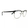 OTIS + GREY OG 7002 GUN Black Round Mens Full