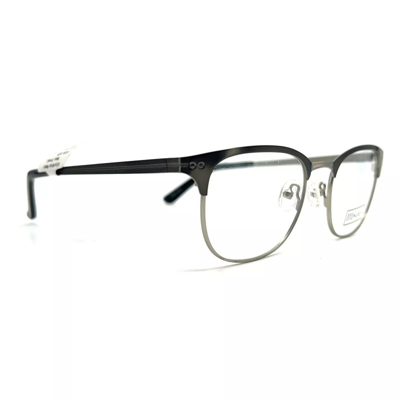 OTIS + GREY OG 7002 GUN Black Round Mens Full
