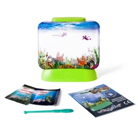 Aqua Dragons Sea Friends Basic Kit
