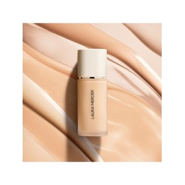 [Thin fit cover] Laura Mercier Real Flawless Weightless Perfecting Foundation / [얇착핏커버] 로라메르시에 리얼 플로리스 웨이트리스 퍼펙팅 파운데이션