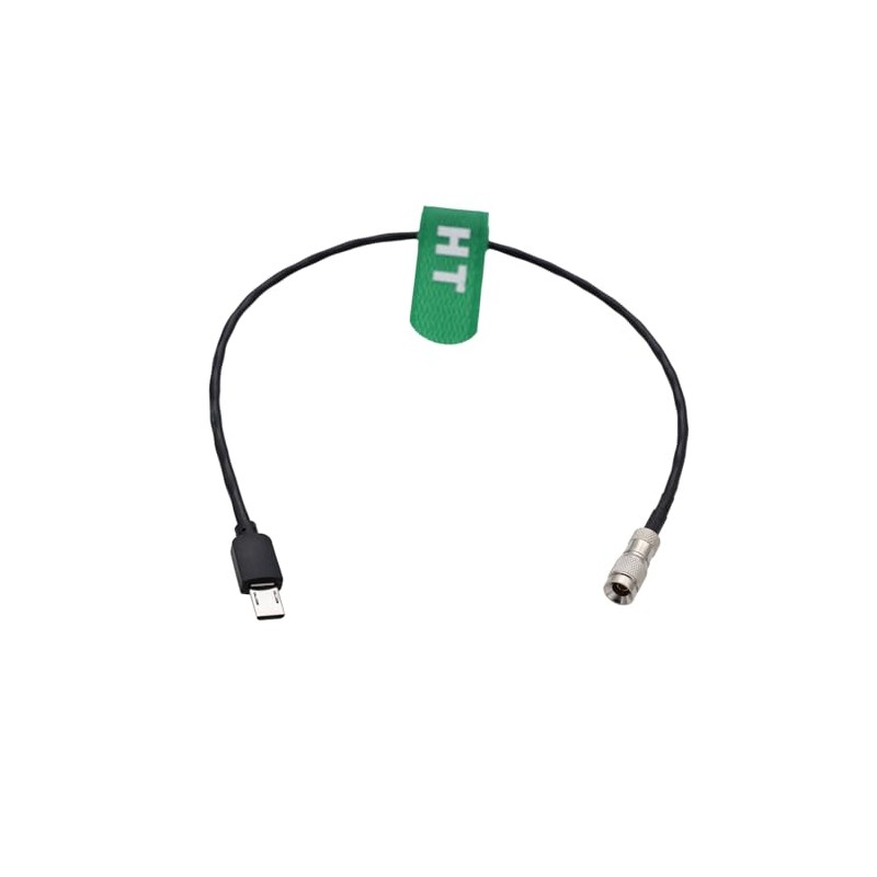 HangTon Timecode for UltraSync ONE to Sony FX3 FX30 A1