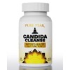 Pure Peak Pure Peak Candida Cleanse - Gut & Colon