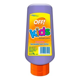 Repelente de Mosquitos en Crema Off! Kids 90g