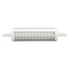 R7s Light Bulb LEDS 10W 6000K Energy Saving PC Housing