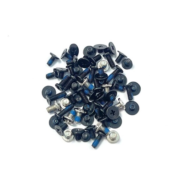 HSSDTECH Laptop complete set of screws for HP Victus 16-D