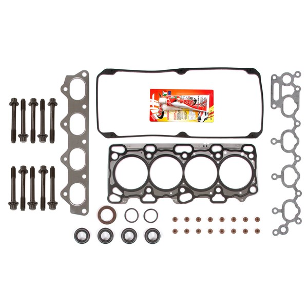 Compatible With 01-05 Dodge Stratus Coupe 2.4 4G64 Head Gasket