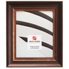 Craig Frames Ventura Picture Frame, 12 x 18 Inch, Bronze