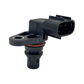 HYXUAN Camshaft Position Sensor 39350-2E200 Compatible with 2017-2020 Elantra 2018-2020 Elantra GT 2018-2021 Kona 2019-2021 Veloster 2017-2020 Forte 2017-2018 Forte5 2021-2021 Seltos 2017-2021 Soul