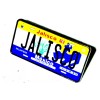 Unbranded Pin Placa Jalisco License Plate