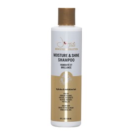 Joyce's Moisture and Shine Shampoo