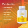 ACTIVZ LINQ - Advanced Epigenetic Formula for Brain , Gut