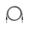 Elektron 1/4" Balanced Instrument Cable - 10 feet