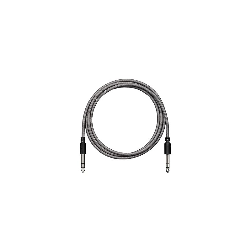 Elektron 1/4" Balanced Instrument Cable - 10 feet