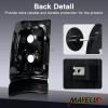 mayello Clear Tail Lights For 1994-2001 Dodge Ram 1500 2500