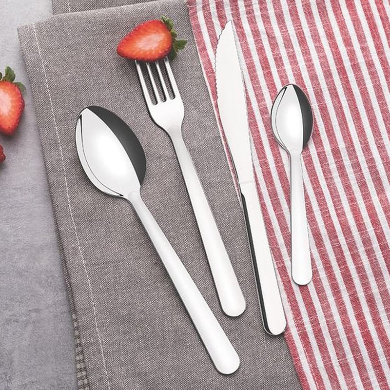 Tramontina 24 Pc. Cutlery Set