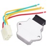 AHL Voltage Regulator Rectifier Compatible with Honda VT750 C2 Shadow