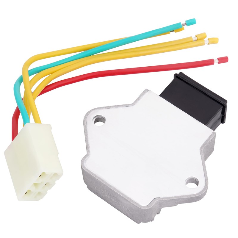 AHL Voltage Regulator Rectifier Compatible with Honda VT750 C2 Shadow