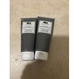 Origins 2X ORIGINS Clear Improvement Active Charcoal Mask to Clear Pores 2.5oz/75ml