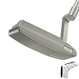 PLD MILLED ANSER 2 Putter (Model with PP58 Grip) 2022 34"
