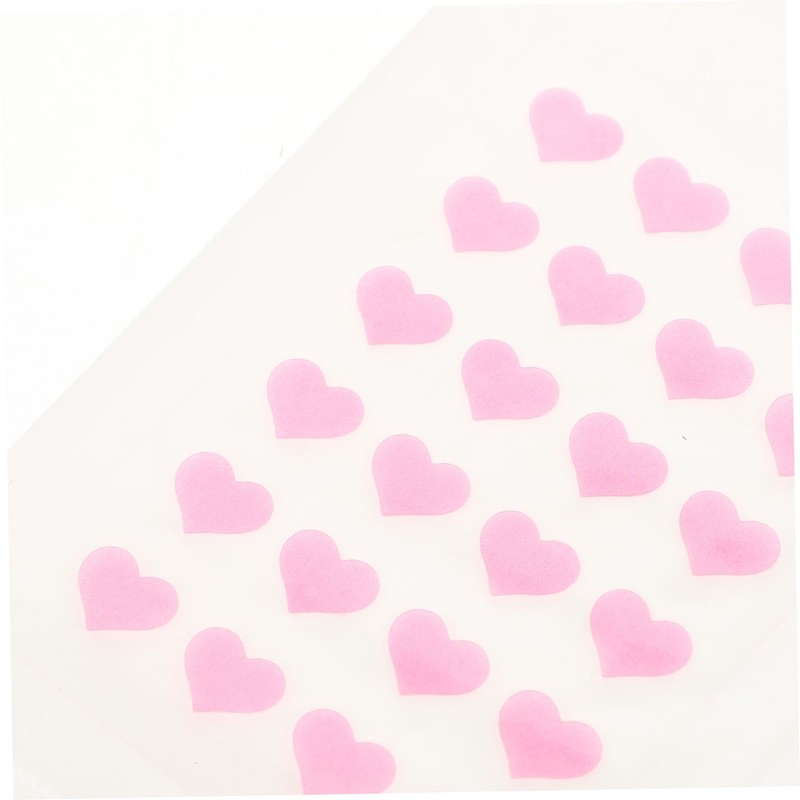 Mikinona Emergency Spot Pimple Patches 3pcs Hydrocolloid Face Acne Cover