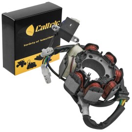 Celox Stator for Honda TRX200 TRX200D TRX200 D TRX 200D Fourtrax 200 2X4 1990-1997