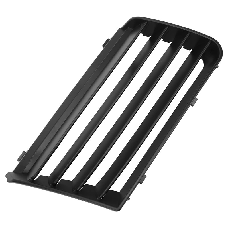 Grille, Grille Right, Alhambra Grill, Alhambra Grille, Upper Grill Front