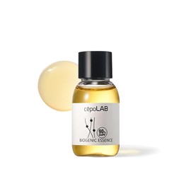 cepoLAB Biogenic Essence 90% CLEPS® Hydrating Face Serum – Korean Skincare for Dull & Dehydrated Skin, 1.01 fl.oz