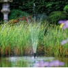 Oase Aquarius 77378 Complete Fountain Kit with Pump & 3