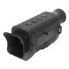 Night Vision Monocular 8X Digital Infrared Telescope 4K 1080P 2200mAh