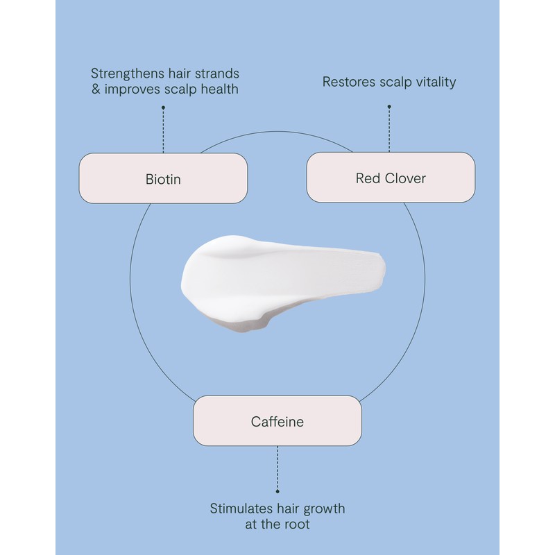 ROH Purify & Plump Condition 350ml