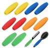 Foam Grip Tubing 10 Pcs Multiple Uses for Utensils Pens