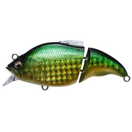 Megabass 38297 VIBRATION-X VATALION SW GG Grikin OB Lure