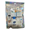 Mini Kits Skincare 5 Kits (8 Pz) Para Todo Tipo
