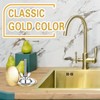 2 Inch Kitchen Sink Hole Cover Faucet Hole Cover Stainless