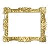 Kunze Frame 8 x 10 cm Set of 2 Embossed
